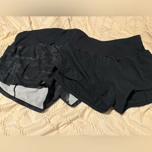 Amazon essentials workout shorts